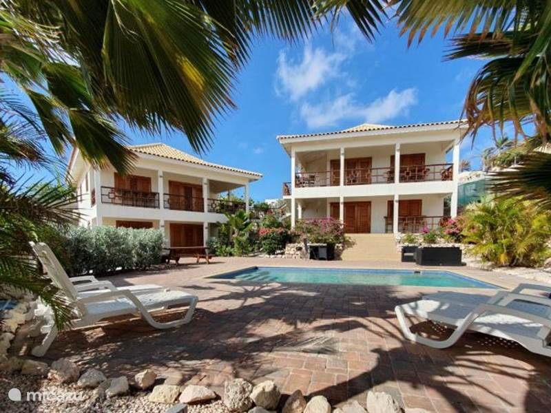 Vakantiehuis Curaçao, Banda Ariba (oost), Jan Thiel Appartement Apartemento Gosa Bunita A
