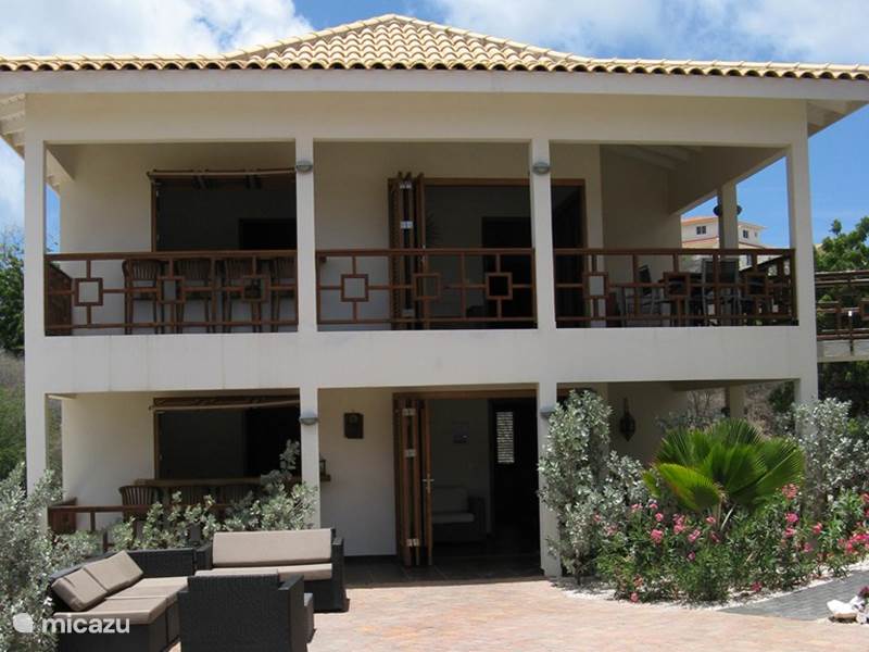 Ferienwohnung Curaçao, Banda Ariba (Ost), Jan Thiel Appartement Apartemento Gosa Bunita