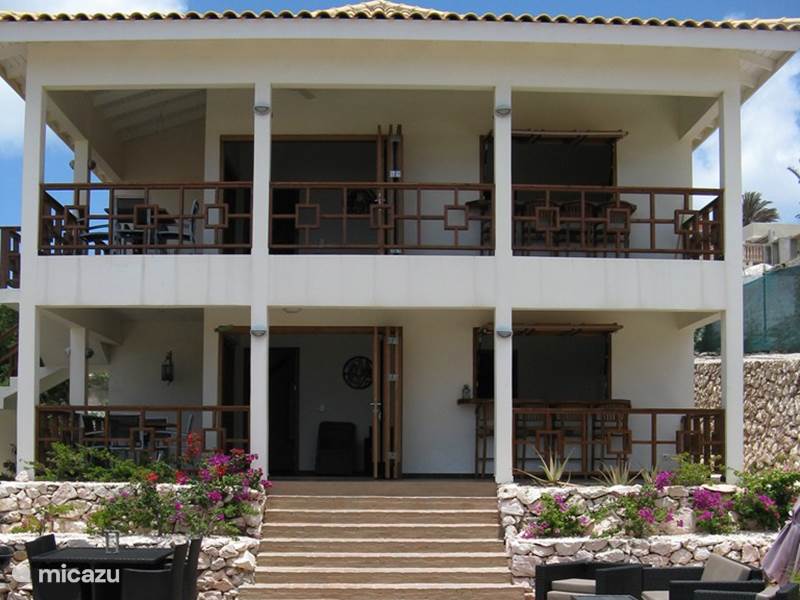 Casa vacacional Curaçao, Banda Arriba (este), Jan Thiel Apartamento Apartamento Gosa Bunita A