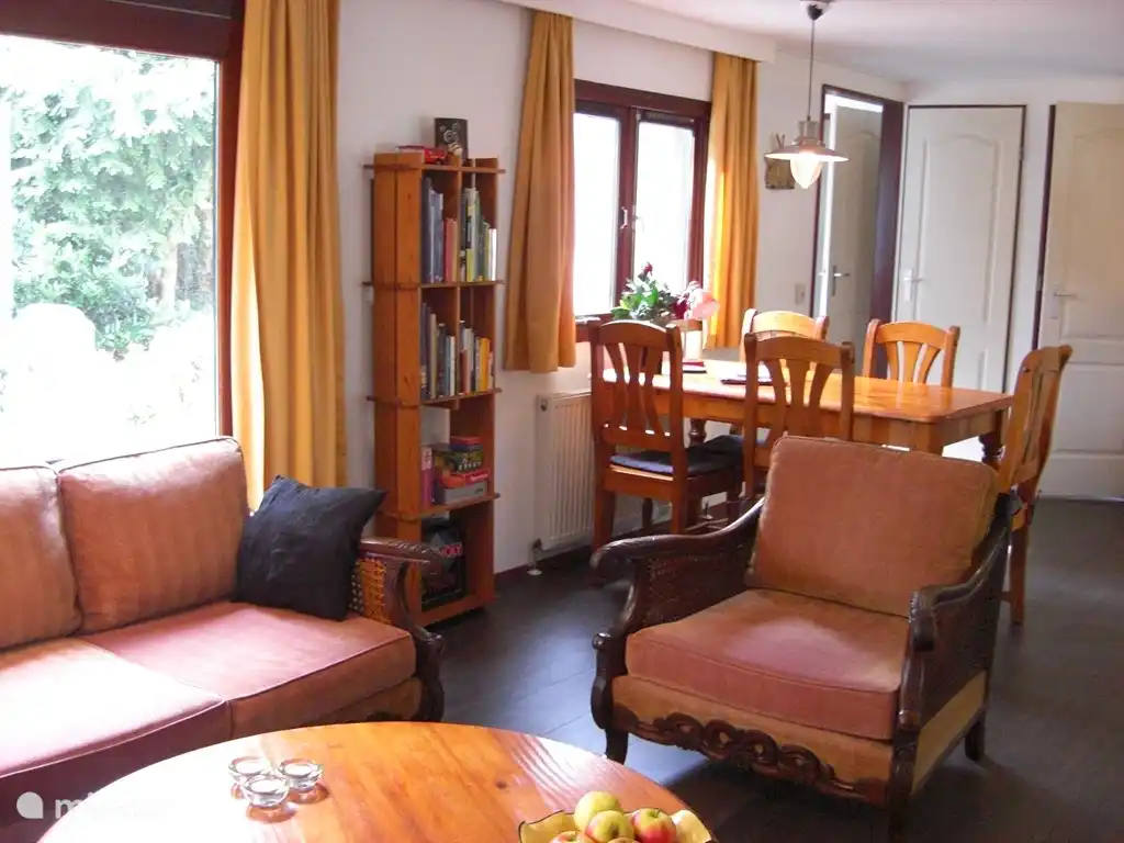 Haus Arti in Niederlande, Overijssel, Stegeren - Chalet