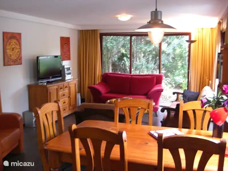 Cabaña Arti en Países Bajos, Overijssel, Stegeren - Chalet Cabaña Arti en Países Bajos, Overijssel, Stegeren - Chalet