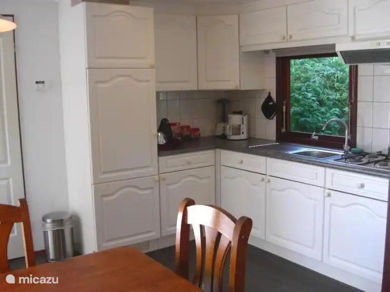 Haus Arti in Niederlande, Overijssel, Stegeren - Chalet