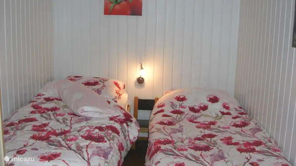 Haus Arti in Niederlande, Overijssel, Stegeren - Chalet