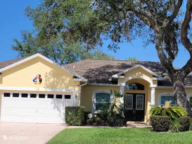 villa huren in Verenigde Staten, Florida, Spring Hill – Villa met zwembad in Spring Hill villa huren in Verenigde Staten, Florida, Spring Hill – Villa met zwembad in Spring Hill