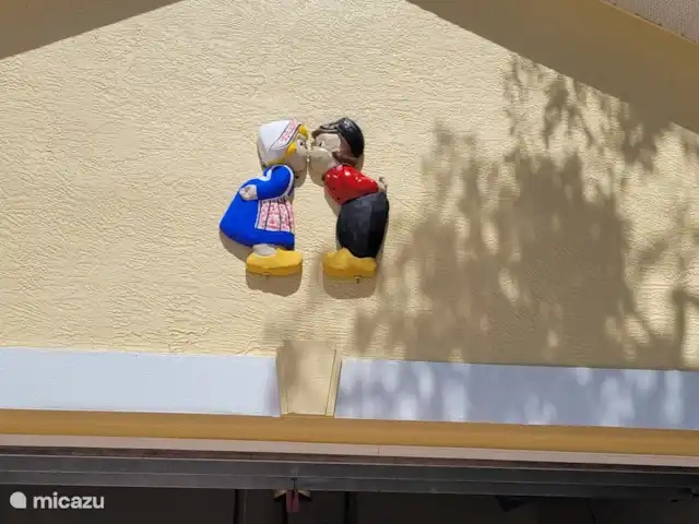 villa huren in Verenigde Staten, Florida, Spring Hill – Villa met zwembad in Spring Hill Nederlands detail boven de garagedeur