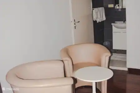 Vacation rental Suriname, Paramaribo, Paramaribo holiday house Bed & Breakfast Flores Room 4