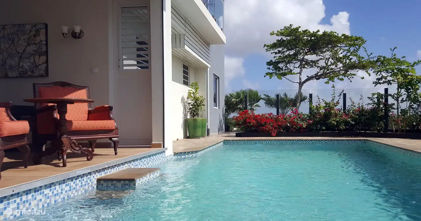 Binnen en buitenleven