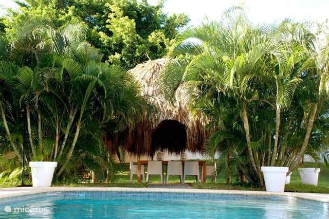 Holiday home Curaçao, Curacao-Middle, Julianadorp - villa Tropenvilla