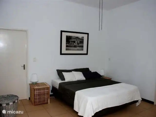 Villa tropicale | Curaçao, Curaçao-Centre, Julianadorp - villa Chambre 2