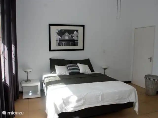 Villa tropicale | Curaçao, Curaçao-Centre, Julianadorp - villa Chambre 3