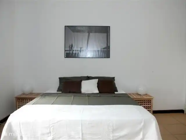 Villa tropicale | Curaçao, Curaçao-Centre, Julianadorp - villa Chambre 5