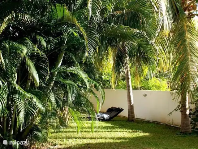 Villa tropicale | Curaçao, Curaçao-Centre, Julianadorp - villa Jardin tropical