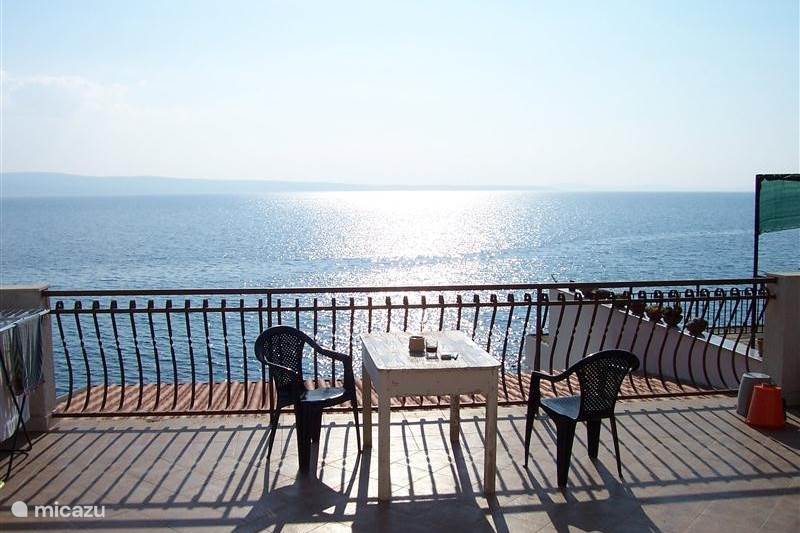 Vacation rental Croatia, Dalmatia, Split Apartment Jela