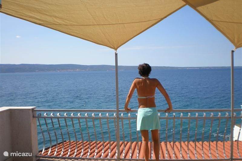 Vacation rental Croatia, Dalmatia, Split Apartment Jela