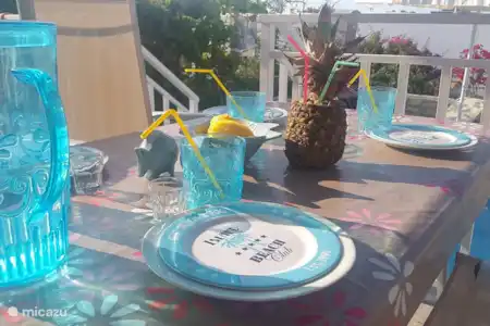 Que pensent nos clients de la Villa Pelagia ?
