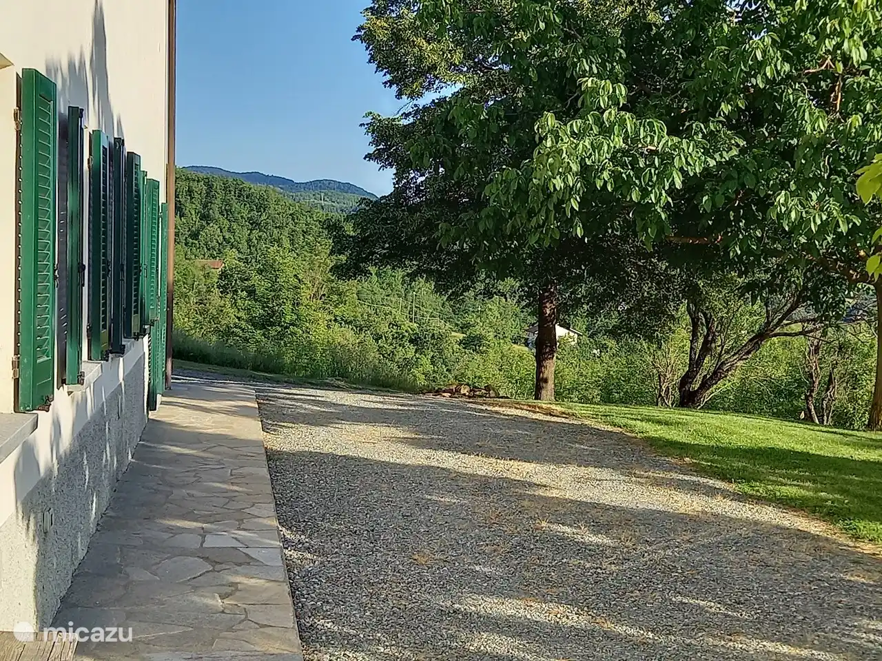 Frente de Casa Sulie