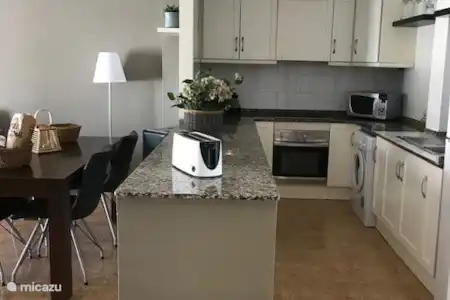 Vakantiehuis Spanje, Costa Blanca, San Fulgencio appartement Amalia san fulgencio