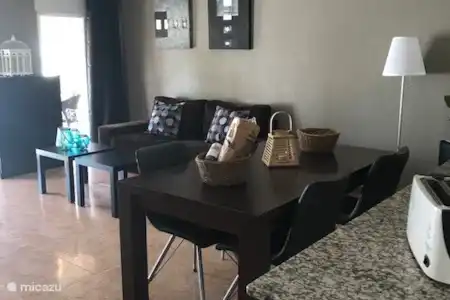 Vakantiehuis Spanje, Costa Blanca, San Fulgencio appartement Amalia san fulgencio