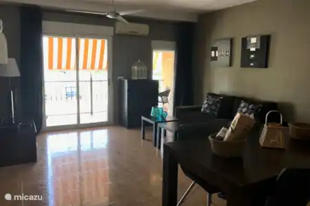 Vakantiehuis Spanje, Costa Blanca, San Fulgencio appartement Amalia san fulgencio