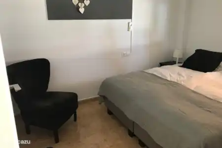 Vakantiehuis Spanje, Costa Blanca, San Fulgencio appartement Amalia san fulgencio