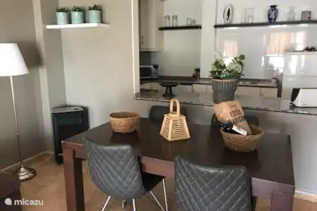 Vakantiehuis Spanje, Costa Blanca, San Fulgencio appartement Amalia san fulgencio