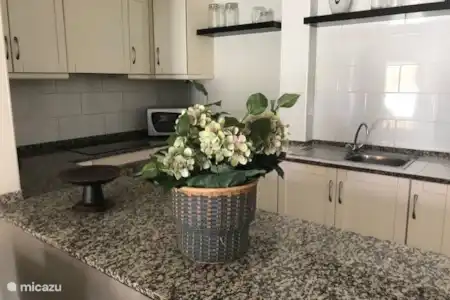 Vakantiehuis Spanje, Costa Blanca, San Fulgencio appartement Amalia san fulgencio