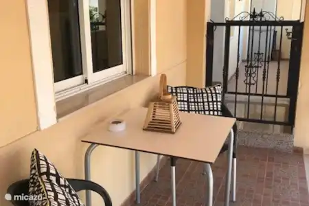 Vakantiehuis Spanje, Costa Blanca, San Fulgencio appartement Amalia san fulgencio