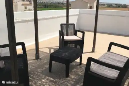 Vakantiehuis Spanje, Costa Blanca, San Fulgencio appartement Amalia san fulgencio