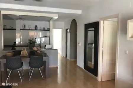 Vakantiehuis Spanje, Costa Blanca, San Fulgencio appartement Amalia san fulgencio