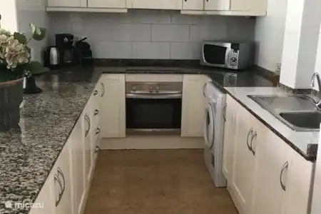 Vakantiehuis Spanje, Costa Blanca, San Fulgencio appartement Amalia san fulgencio
