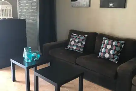 Vakantiehuis Spanje, Costa Blanca, San Fulgencio appartement Amalia san fulgencio