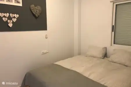Vakantiehuis Spanje, Costa Blanca, San Fulgencio appartement Amalia san fulgencio