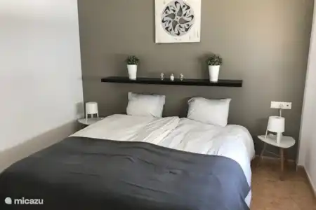 Vakantiehuis Spanje, Costa Blanca, San Fulgencio appartement Amalia san fulgencio