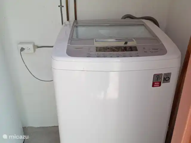 La Casa Verte | Aruba, Oranjestad, Oranjestad - maison de vacances