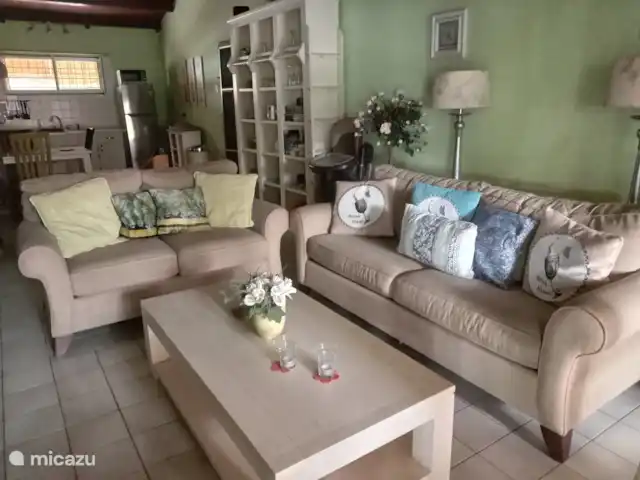 La Casa Verte | Aruba, Oranjestad, Oranjestad - maison de vacances