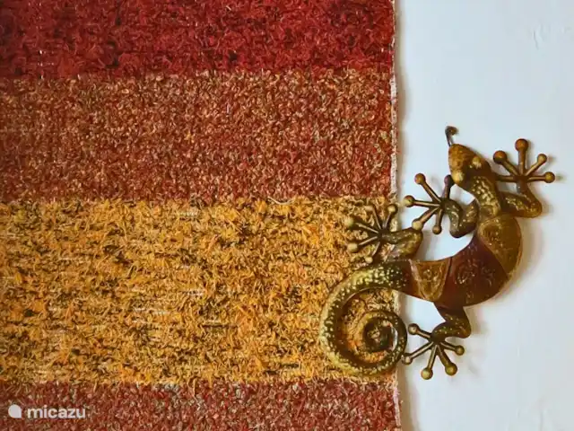 Panaderos huren in Spanje, Andalusië, Cómpeta - vakantiehuis Wandkleed.