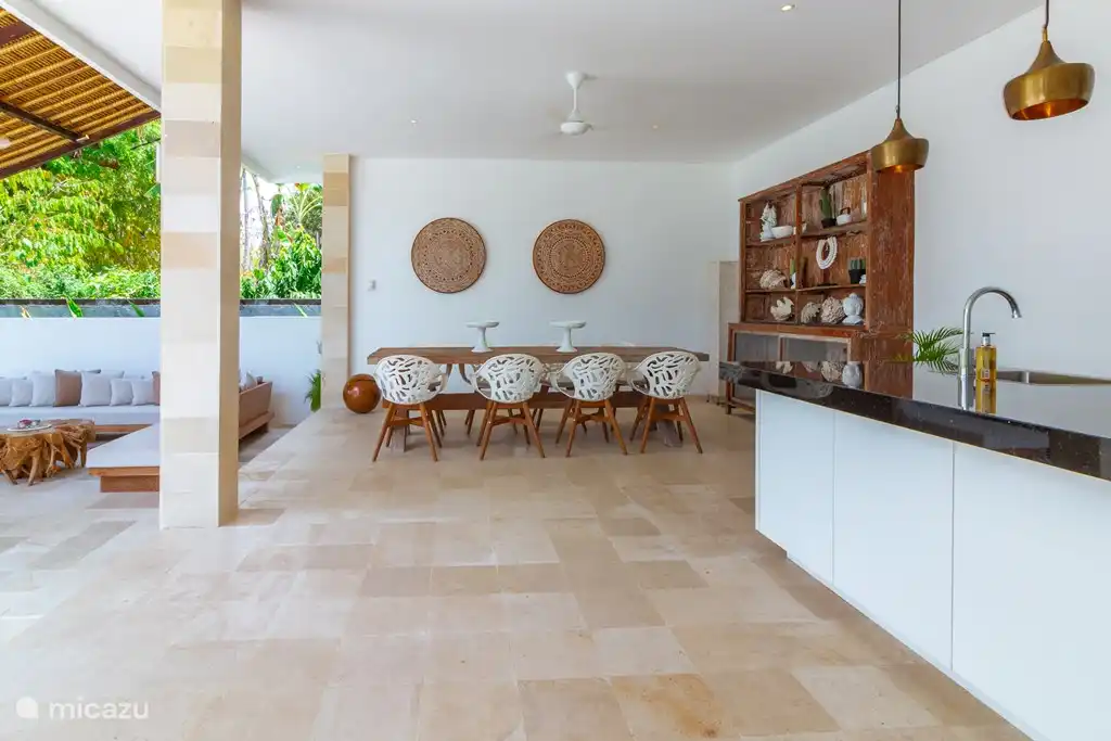 Get Rasa Senang Villa Pics