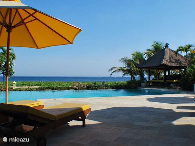 Winter sun, Indonesia, Bali, Lovina, villa Villa Cerah