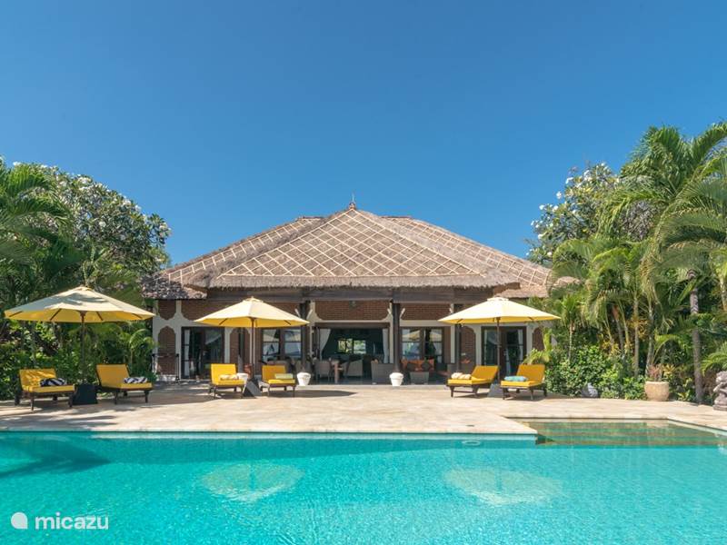 Vakantiehuis Indonesië, Bali, Lovina Villa Villa Cerah, Bali