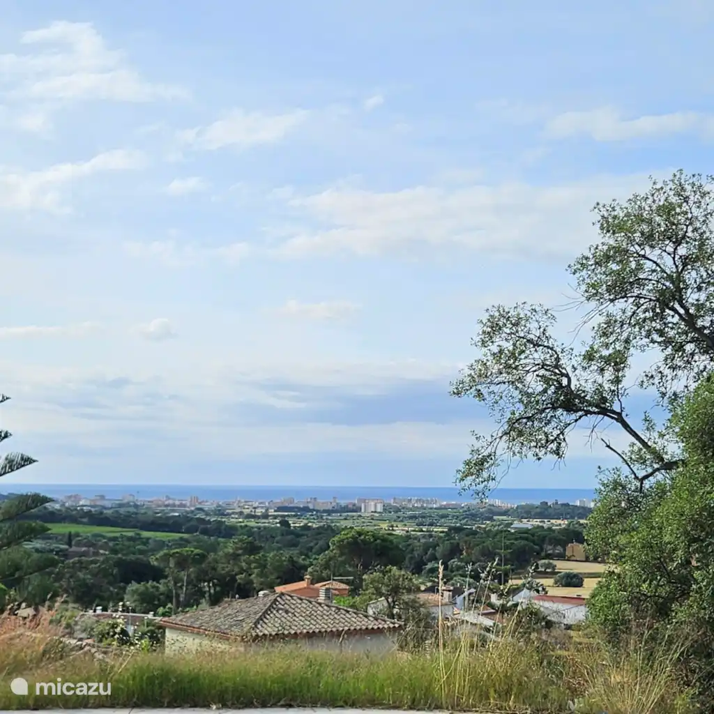 Villa Castell