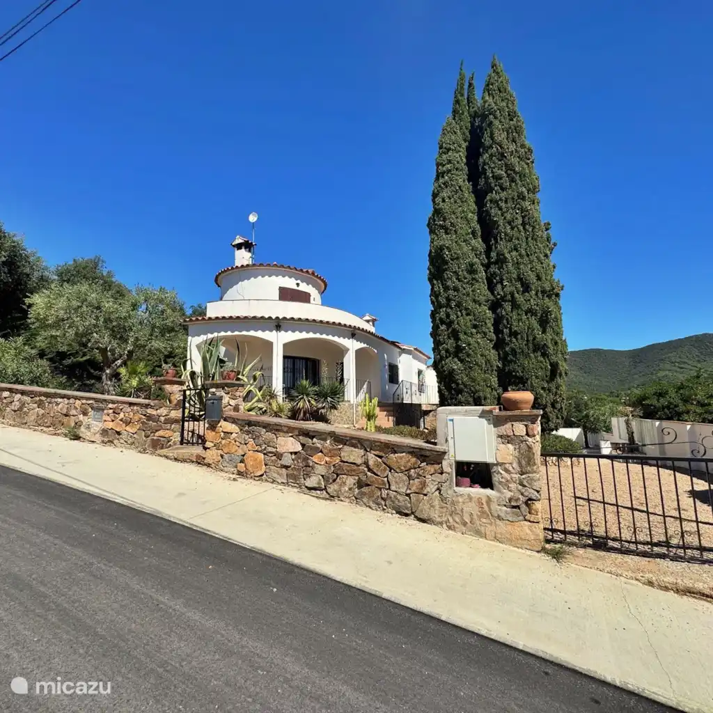 Villa Castell