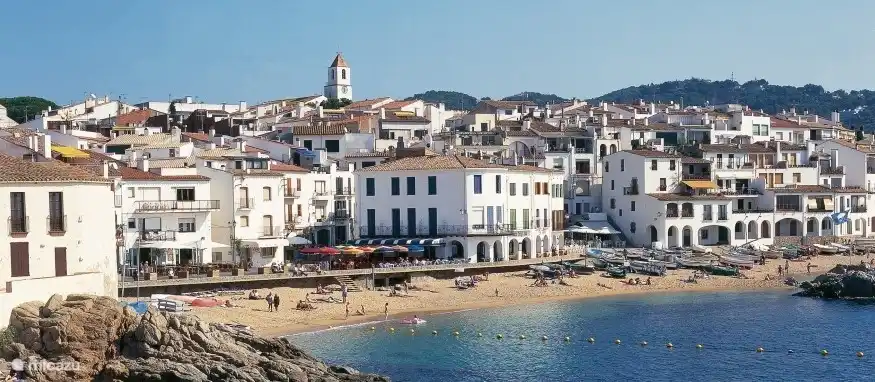 Calella de Palafrugell