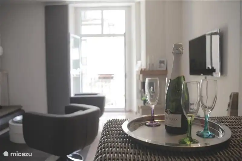 Rent apartment Sitges Design Apartments / apartment Buddha in Sitges