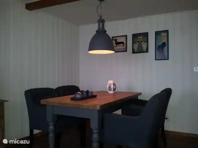 Location de Vacances Suisse, Valais, Eggen, chalet - Baltschieder Blick le salon