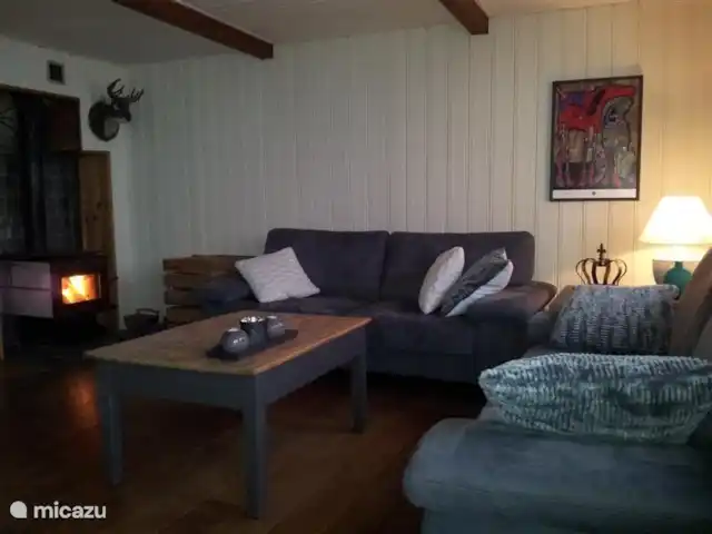 Location de Vacances Suisse, Valais, Eggen, chalet - Baltschieder Blick salon