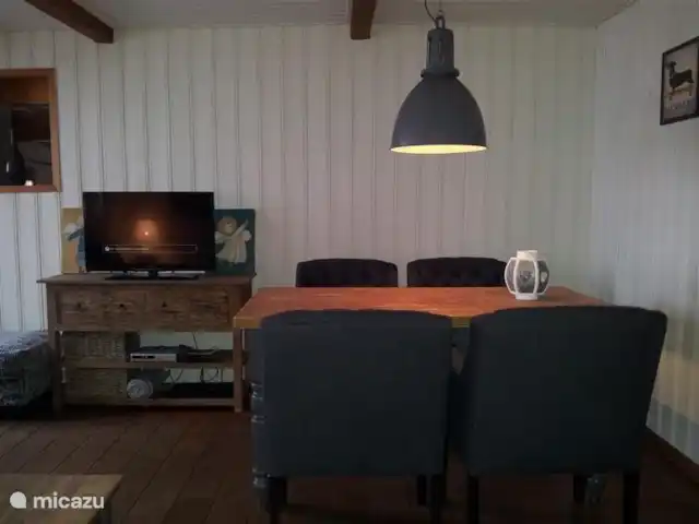 Location de Vacances Suisse, Valais, Eggen, chalet - Baltschieder Blick salon