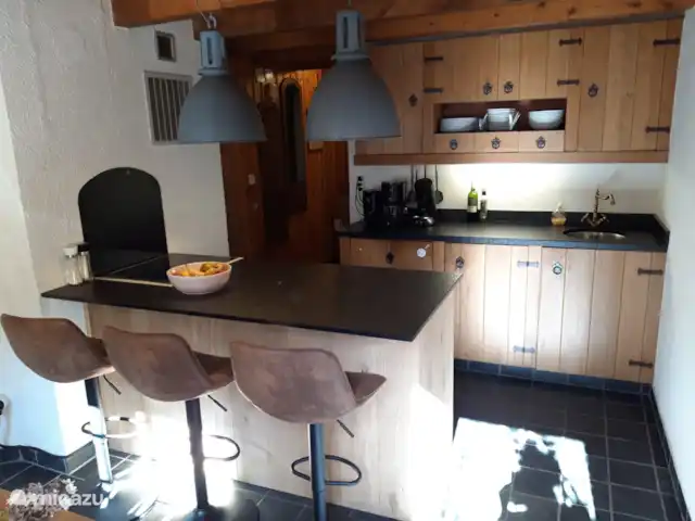 Location de Vacances Suisse, Valais, Eggen, chalet - Baltschieder Blick