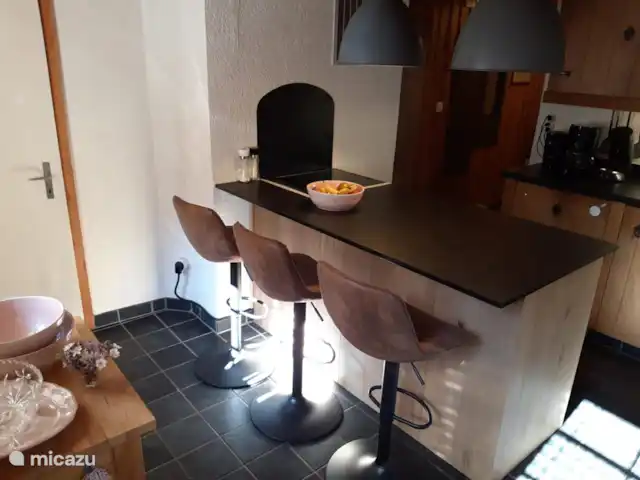 Location de Vacances Suisse, Valais, Eggen, chalet - Baltschieder Blick