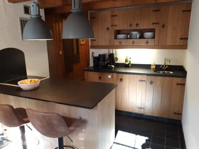 Location de Vacances Suisse, Valais, Eggen, chalet - Baltschieder Blick