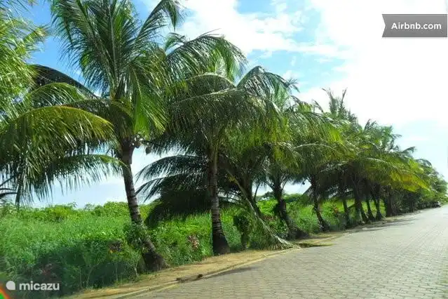 The Kabbesstraat across
